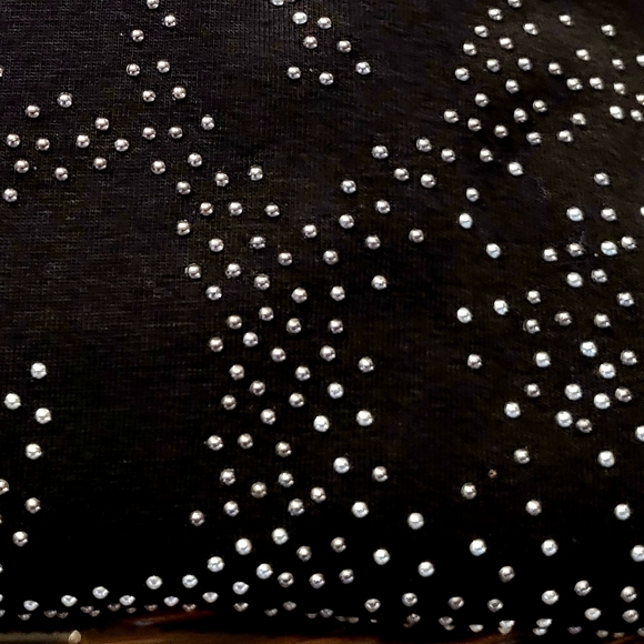 Zenergy Embellished Tee by Chico's Size3=16/XL - Picture 12 of 13